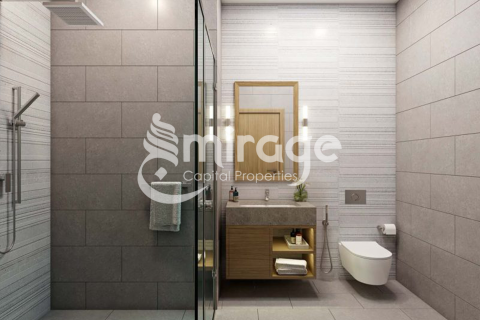Apartment in Al Reem Island, Abu Dhabi, UAE 2 bedrooms, 87 sq.m. № 596835 - photo 10