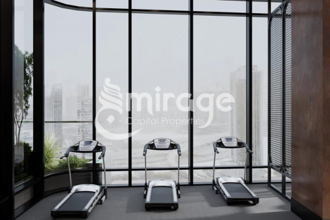 Apartment in Al Reem Island, Abu Dhabi, UAE 2 bedrooms, 87 sq.m. № 596835 - photo 14