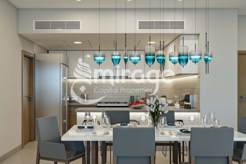 Apartment in Al Reem Island, Abu Dhabi, UAE 2 bedrooms, 87 sq.m. № 596835 - photo 9