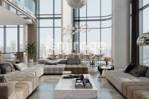 Apartment in Al Reem Island, Abu Dhabi, UAE 2 bedrooms, 87 sq.m. № 596835 - photo 1