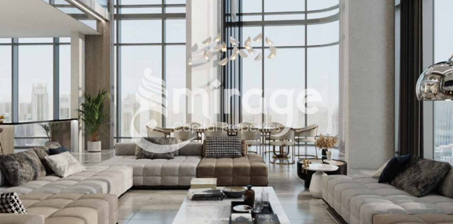 Apartment in Al Reem Island, Abu Dhabi, UAE 2 bedrooms, 87 sq.m. № 596835