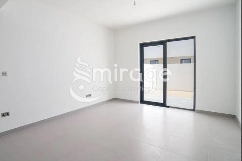 Řadový dům na Yas Island, Abu Dhabi, SAE 2 ložnice, 168.7 m² Č.: 596834 - fotografie 4
