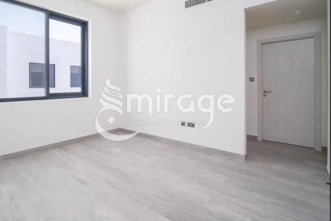 Řadový dům na Yas Island, Abu Dhabi, SAE 2 ložnice, 168.7 m² Č.: 596834 - fotografie 8