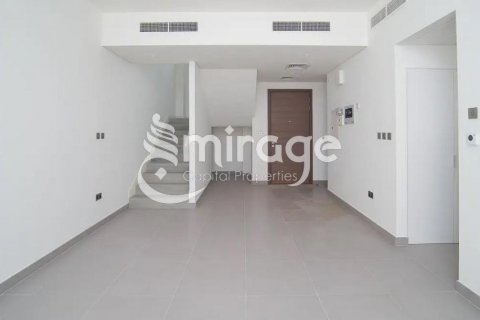 Řadový dům na Yas Island, Abu Dhabi, SAE 2 ložnice, 168.7 m² Č.: 596834 - fotografie 2