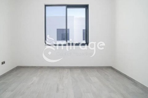 Řadový dům na Yas Island, Abu Dhabi, SAE 2 ložnice, 168.7 m² Č.: 596834 - fotografie 5