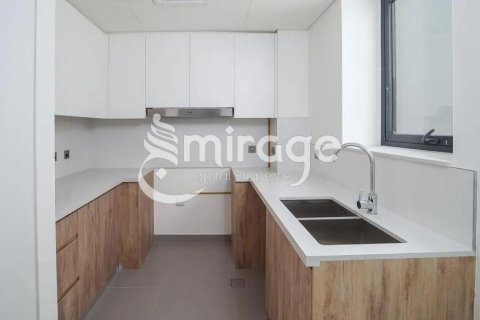 Řadový dům na Yas Island, Abu Dhabi, SAE 2 ložnice, 168.7 m² Č.: 596834 - fotografie 9