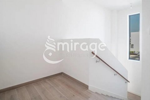 Řadový dům na Yas Island, Abu Dhabi, SAE 2 ložnice, 168.7 m² Č.: 596834 - fotografie 3