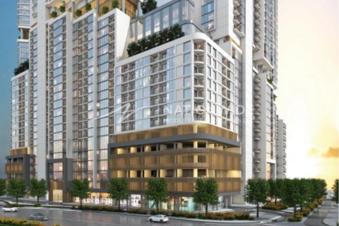 Apartamento para venda em Dubai, EAU 2 quartos, 98 m2 № 597454 - foto 1