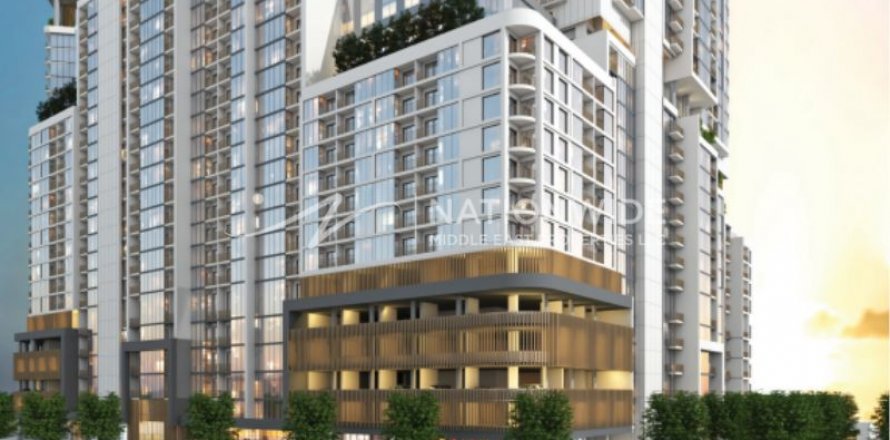 Apartamento em Dubai, EAU 2 quartos, 98 m2 № 597454