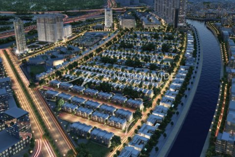 Apartamento para venda em Dubai, EAU 2 quartos, 98 m2 № 597454 - foto 2