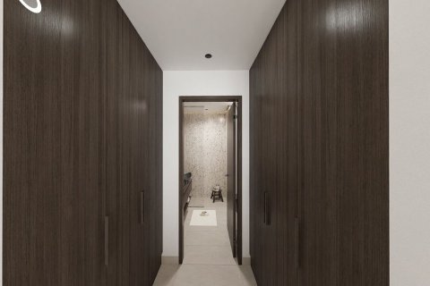 Apartmán na Yas Island, Abu Dhabi, SAE 2 spálne, 140 m2 č. 594382 - Fotografia 11
