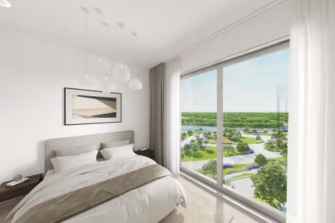 Apartmán na Yas Island, Abu Dhabi, SAE 2 spálne, 140 m2 č. 594382 - Fotografia 9