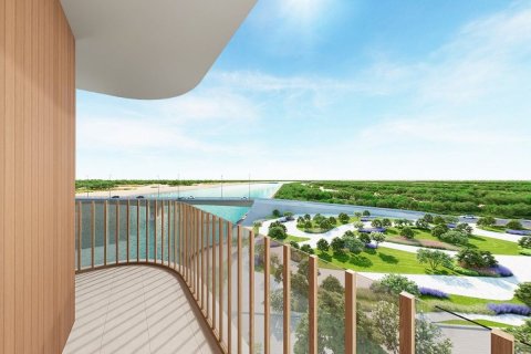 Apartmán na Yas Island, Abu Dhabi, SAE 2 spálne, 140 m2 č. 594382 - Fotografia 4
