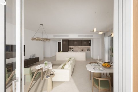 Apartmán na Yas Island, Abu Dhabi, SAE 2 spálne, 140 m2 č. 594382 - Fotografia 5