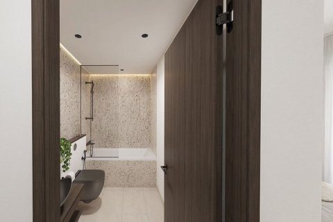 Apartmán na Yas Island, Abu Dhabi, SAE 2 spálne, 140 m2 č. 594382 - Fotografia 13