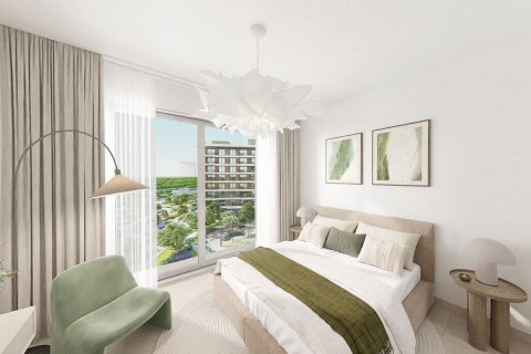 Apartmán na Yas Island, Abu Dhabi, SAE 2 spálne, 140 m2 č. 594382 - Fotografia 8