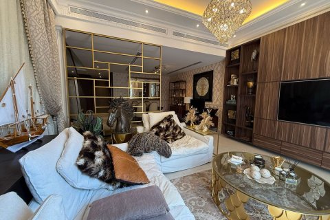 Villetta a schiera in vendita a Al Salam Street, Abu Dhabi, EAU 3 camere da letto, 274 mq. № 594383 - foto 4