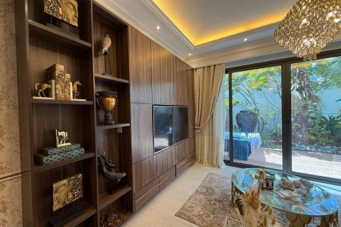 Villetta a schiera in vendita a Al Salam Street, Abu Dhabi, EAU 3 camere da letto, 274 mq. № 594383 - foto 13