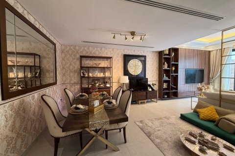Villetta a schiera in vendita a Al Salam Street, Abu Dhabi, EAU 3 camere da letto, 274 mq. № 594383 - foto 8