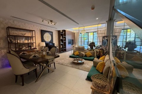 Villetta a schiera in vendita a Al Salam Street, Abu Dhabi, EAU 3 camere da letto, 274 mq. № 594383 - foto 6