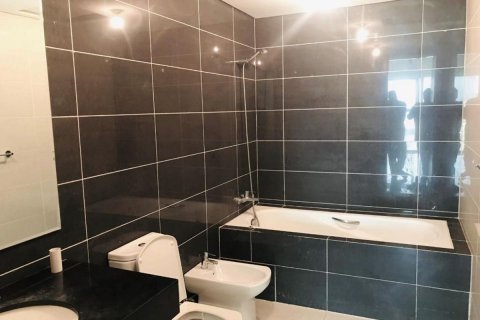 Apartmen di Al Reem Island, Abu Dhabi, UAE 1 bilik tidur, 80 meter persegi № 594380 - foto 9