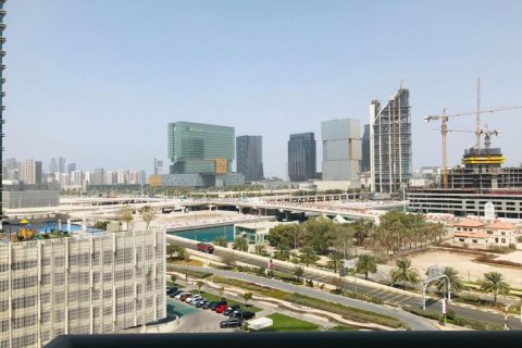 Apartmen di Al Reem Island, Abu Dhabi, UAE 1 bilik tidur, 80 meter persegi № 594380 - foto 5