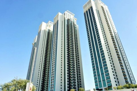 Apartmen di Al Reem Island, Abu Dhabi, UAE 1 bilik tidur, 80 meter persegi № 594380 - foto 3