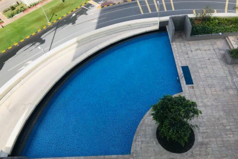 Apartmen di Al Reem Island, Abu Dhabi, UAE 1 bilik tidur, 80 meter persegi № 594380 - foto 10