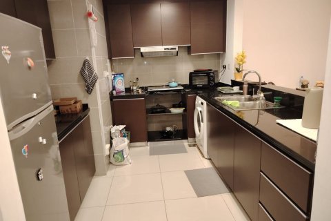 Byt v Al Reem Island, Abu Dhabi, SAE 1 ložnice, 80 m² Č.: 594381 - fotografie 3