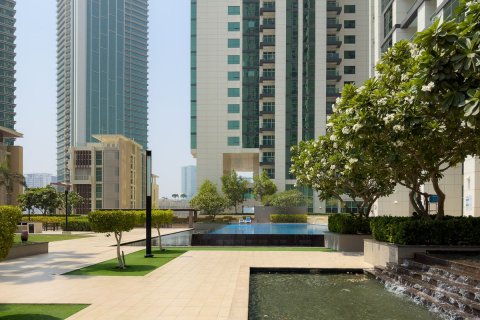 Byt v Al Reem Island, Abu Dhabi, SAE 1 ložnice, 80 m² Č.: 594381 - fotografie 5