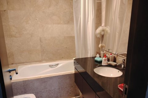 Byt v Al Reem Island, Abu Dhabi, SAE 1 ložnice, 80 m² Č.: 594381 - fotografie 12