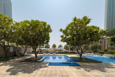 Byt v Al Reem Island, Abu Dhabi, SAE 1 ložnice, 80 m² Č.: 594381 - fotografie 16
