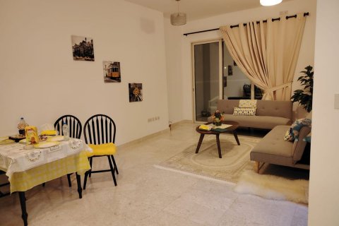 Byt v Al Reem Island, Abu Dhabi, SAE 1 ložnice, 80 m² Č.: 594381 - fotografie 2