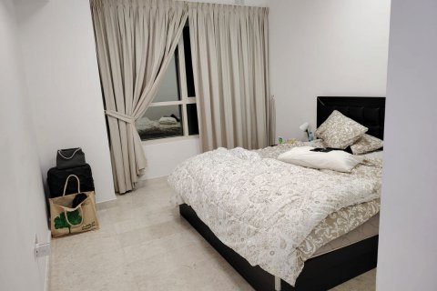 Byt v Al Reem Island, Abu Dhabi, SAE 1 ložnice, 80 m² Č.: 594381 - fotografie 9