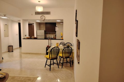 Byt v Al Reem Island, Abu Dhabi, SAE 1 ložnice, 80 m² Č.: 594381 - fotografie 4
