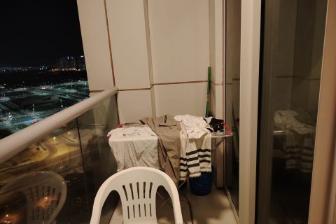 Byt v Al Reem Island, Abu Dhabi, SAE 1 ložnice, 80 m² Č.: 594381 - fotografie 7