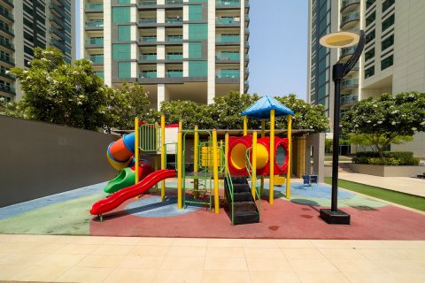 Byt v Al Reem Island, Abu Dhabi, SAE 1 ložnice, 80 m² Č.: 594381 - fotografie 14