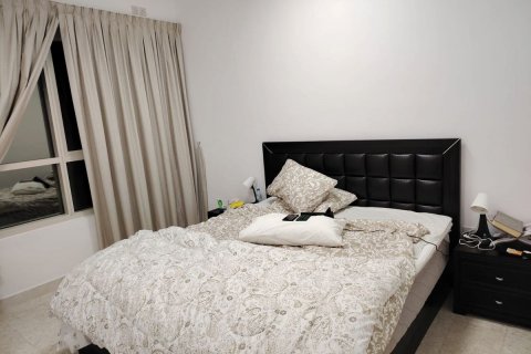 Byt v Al Reem Island, Abu Dhabi, SAE 1 ložnice, 80 m² Č.: 594381 - fotografie 8