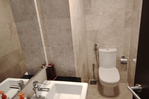 Byt v Al Reem Island, Abu Dhabi, SAE 1 ložnice, 80 m² Č.: 594381 - fotografie 11