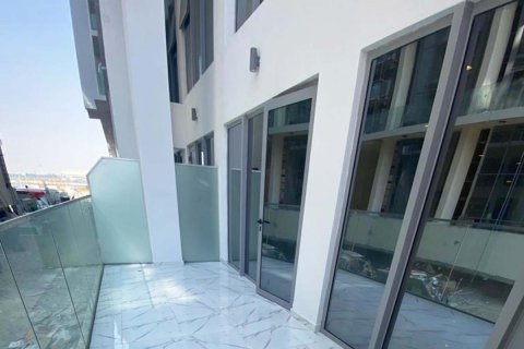 Byt v Masdar City, Abu Dhabi, SAE 3 ložnice, 178 m² Č.: 594379 - fotografie 6