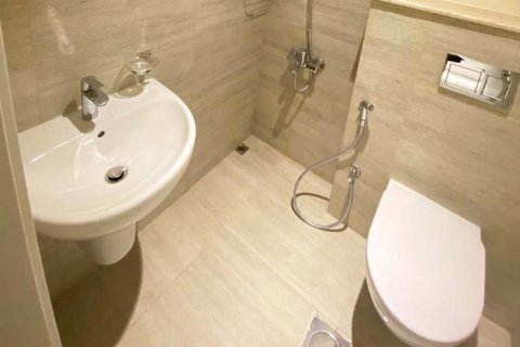 Byt v Masdar City, Abu Dhabi, SAE 3 ložnice, 178 m² Č.: 594379 - fotografie 11