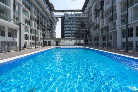 Byt v Masdar City, Abu Dhabi, SAE 3 ložnice, 178 m² Č.: 594379 - fotografie 3