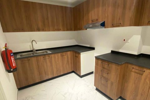 Byt v Masdar City, Abu Dhabi, SAE 3 ložnice, 178 m² Č.: 594379 - fotografie 5