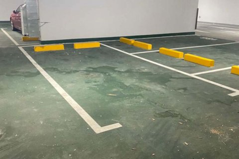 Byt v Masdar City, Abu Dhabi, SAE 3 ložnice, 178 m² Č.: 594379 - fotografie 13