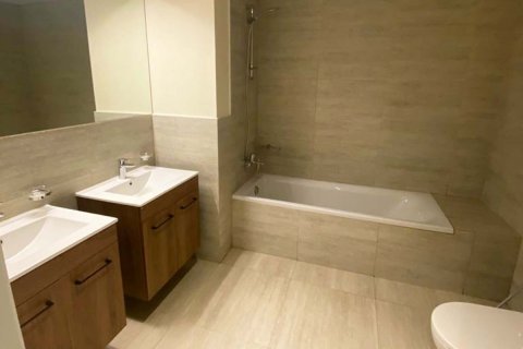 Byt v Masdar City, Abu Dhabi, SAE 3 ložnice, 178 m² Č.: 594379 - fotografie 9