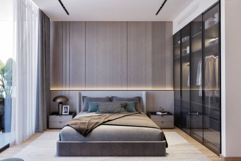 Byt v Dubai, SAE 2 ložnice, 98.29 m² Č.: 420688 - fotografie 7
