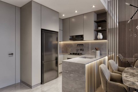 Byt v Dubai, SAE 2 ložnice, 96.62 m² Č.: 420689 - fotografie 6