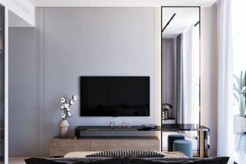 Byt v Dubai, SAE 2 ložnice, 96.62 m² Č.: 420689 - fotografie 5