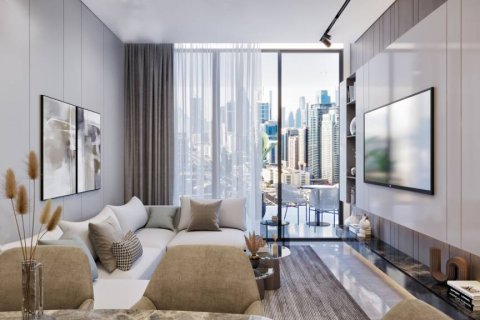Byt v Dubai, SAE 2 ložnice, 96.62 m² Č.: 420689 - fotografie 2