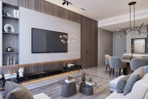 Byt v Dubai, SAE 2 ložnice, 96.62 m² Č.: 420689 - fotografie 4